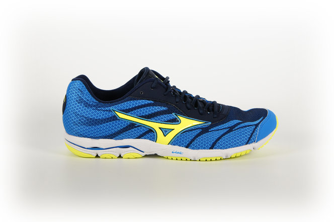 >Mizuno Wave Hitogami 3