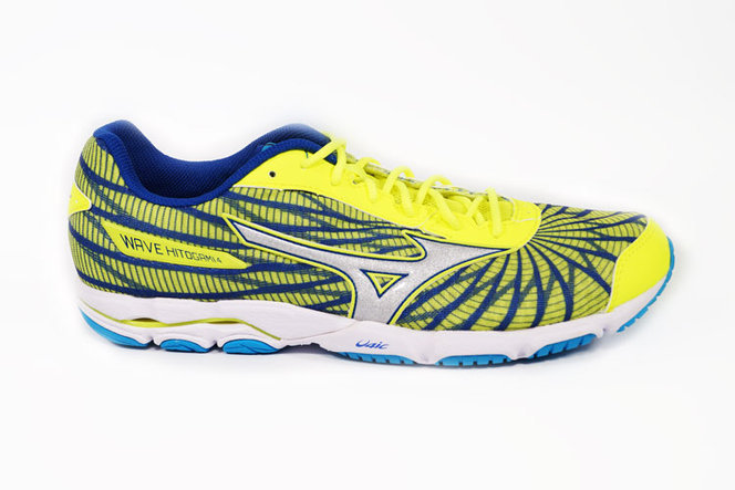 >Mizuno Wave Hitogami 4