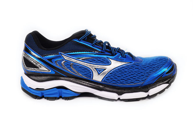 >Mizuno Wave Inspire 13