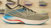 Mizuno Wave Inspire 21