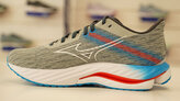 Mizuno Wave Inspire 21