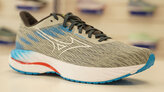 Mizuno Wave Inspire 21