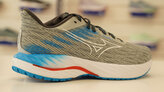 Mizuno Wave Inspire 21