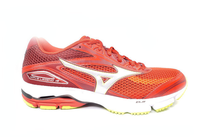 >Mizuno Wave Legend 4