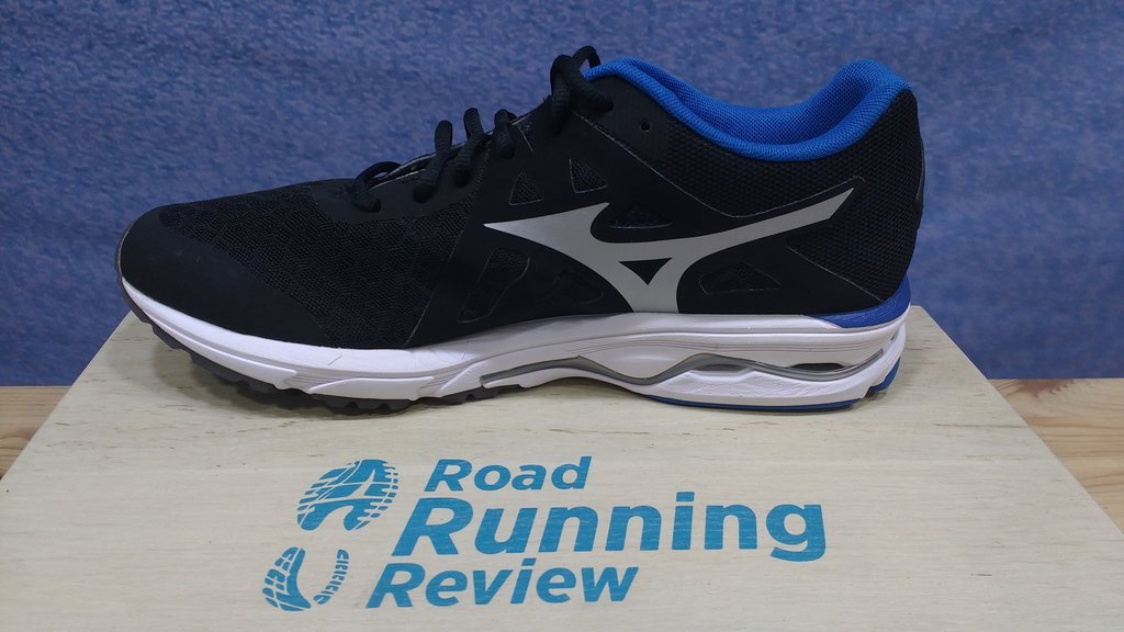 zapatillas mizuno wave orion