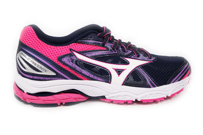 >Mizuno Wave Prodigy