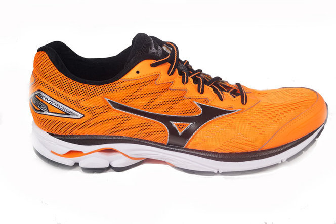 >Mizuno Wave Rider 20