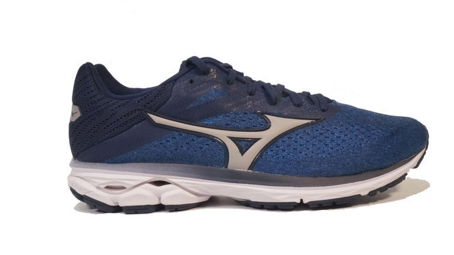 >Mizuno Wave Rider 23