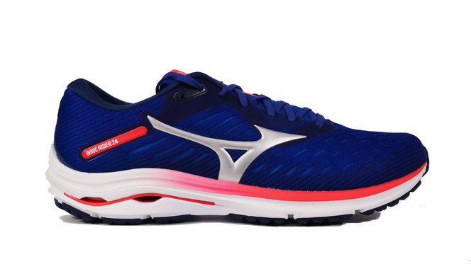 >Mizuno Wave Rider 24