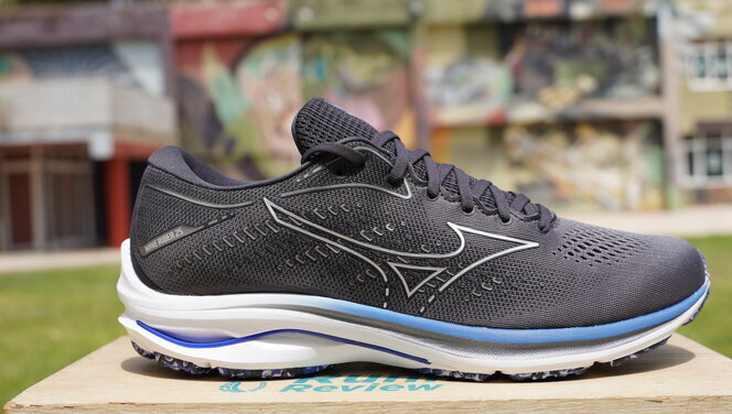 >Mizuno Wave Rider 25