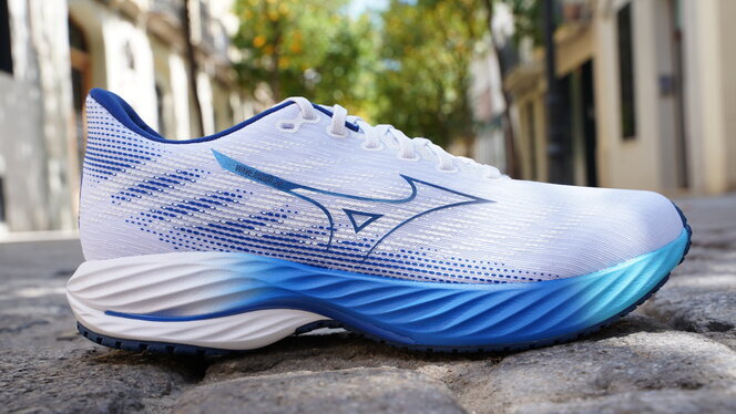 Mizuno Wave Rider 28