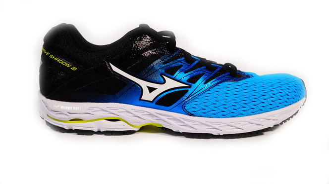 >Mizuno Wave Shadow 2