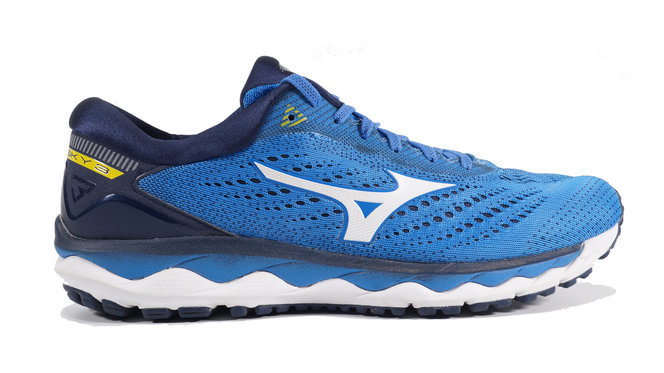 >Mizuno Wave Sky 3