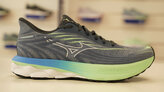 Mizuno Wave Skyrise 6