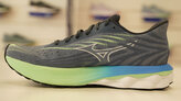 Mizuno Wave Skyrise 6