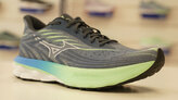 Mizuno Wave Skyrise 6