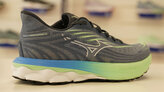 Mizuno Wave Skyrise 6