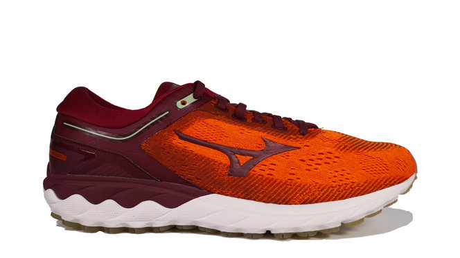 >Mizuno Wave Skyrise