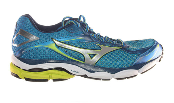 >Mizuno Wave Ultima 7