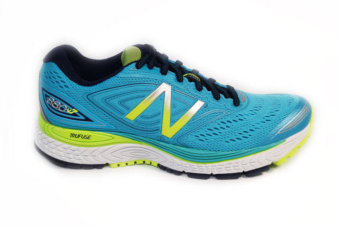 >New Balance 880v7