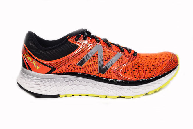 >New Balance Fresh Foam 1080 v7