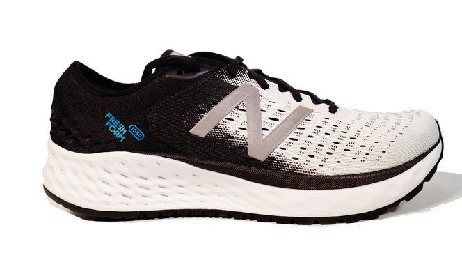 >New Balance Fresh Foam 1080 v9