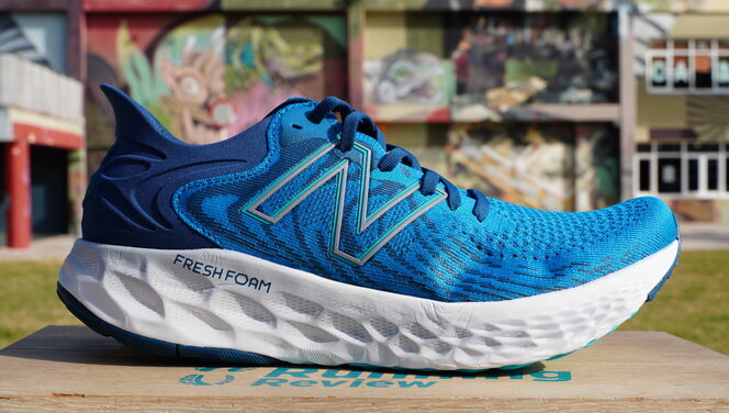 >New Balance Fresh Foam 1080v11