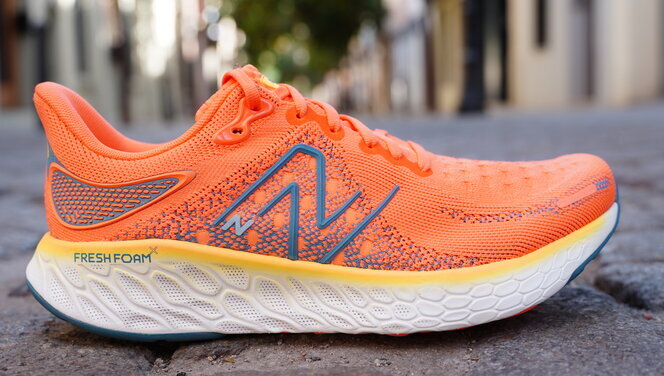 >New Balance Fresh Foam 1080v12