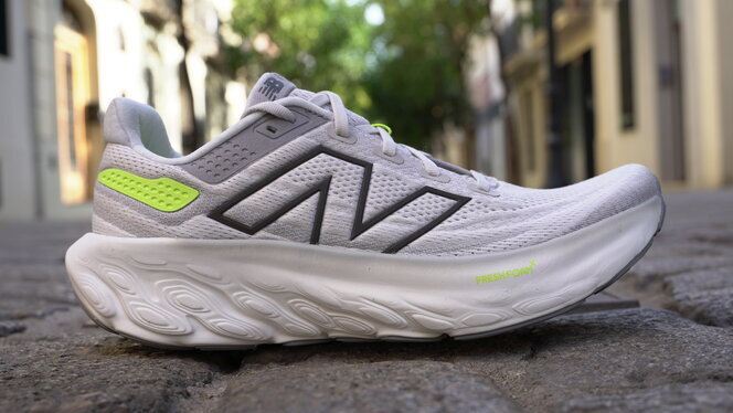 >New Balance Fresh Foam 1080v13