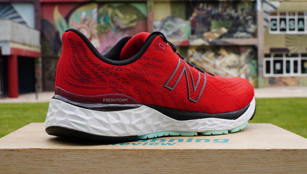 new balance 880v11 weight