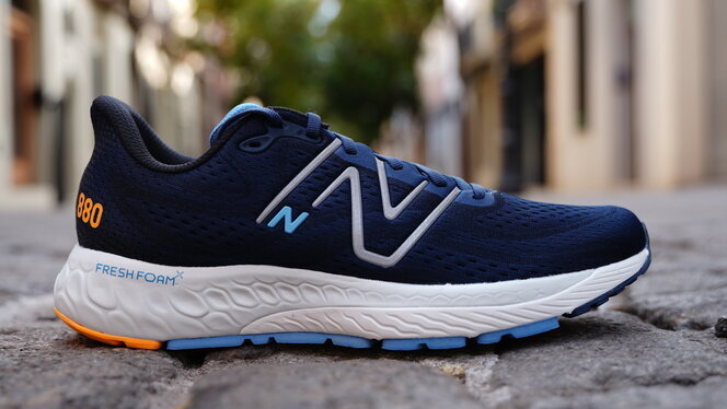 >New Balance Fresh Foam 880v13