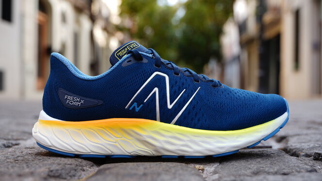 >New Balance Fresh Foam Evoz v3 