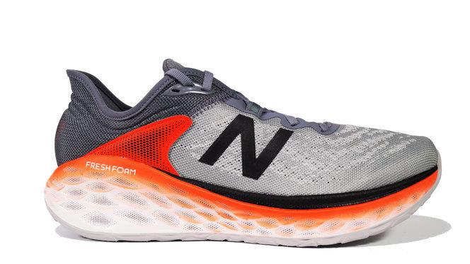 >New Balance Fresh Foam More v2