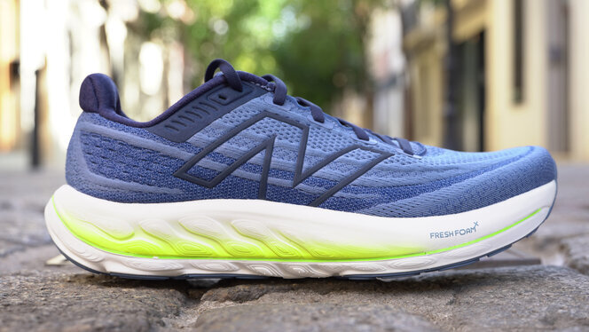 >New Balance Fresh Foam Vongo v6