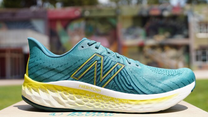 >New Balance Fresh Foam X Vongo v5