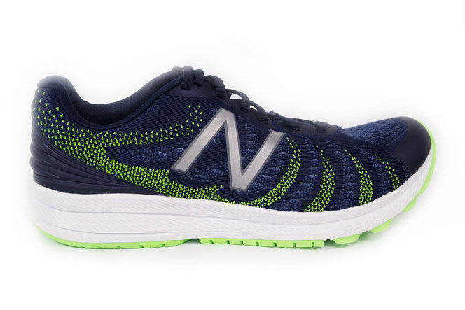 >New Balance Fuel Core Rush v3