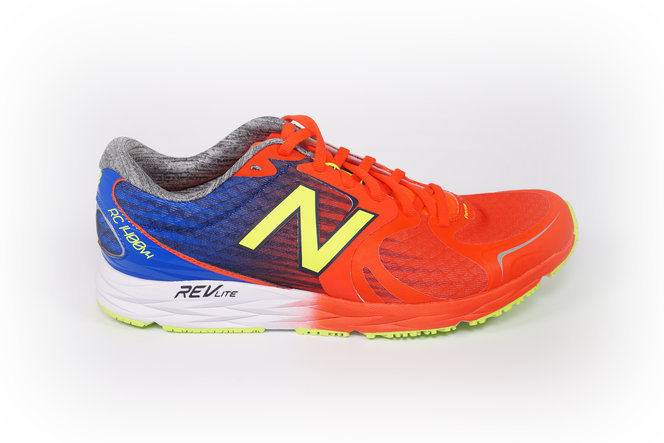 >New Balance RC 1400v4