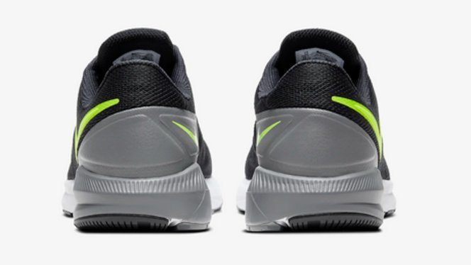 Oblea Fuera de equipo Nike Air Zoom Structure 22, análisis: review, recomendación, precio y  especificaciones