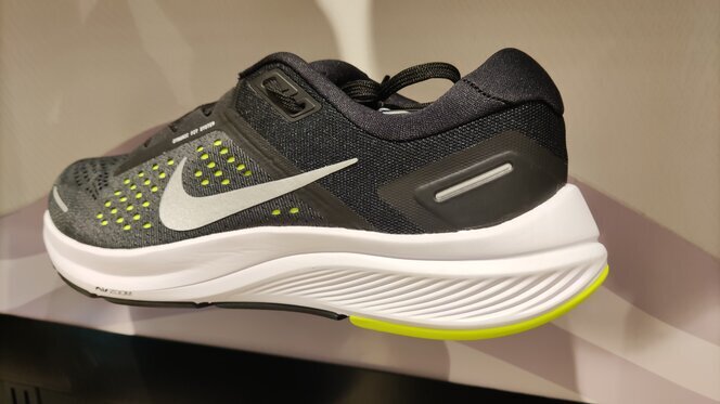 Nike Zoom análisis: review, recomendación, precio y especificaciones