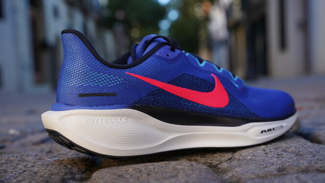 Nike Pegasus 41 analisis review recomendacion precio y especificaciones