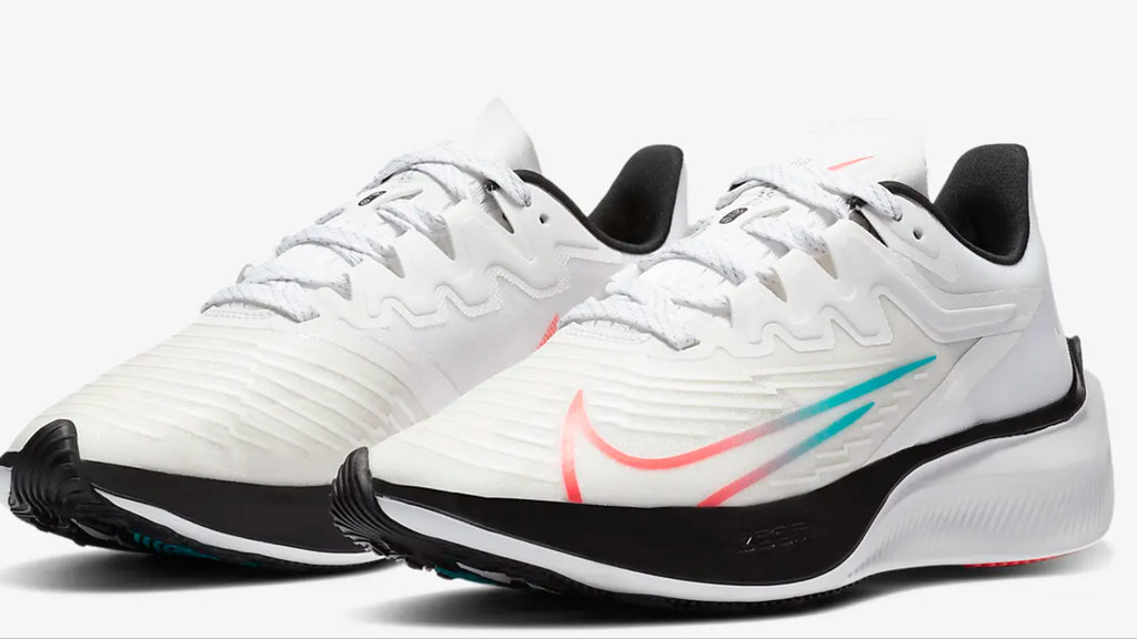 nike zoom gravity 2 review