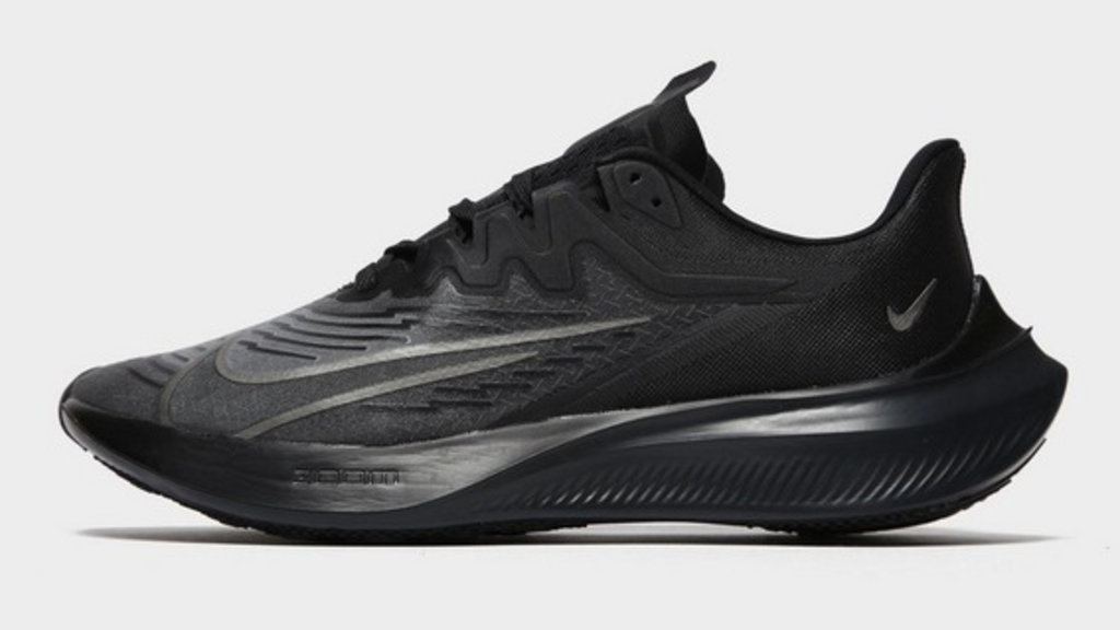 nike zoom gravity 2 review