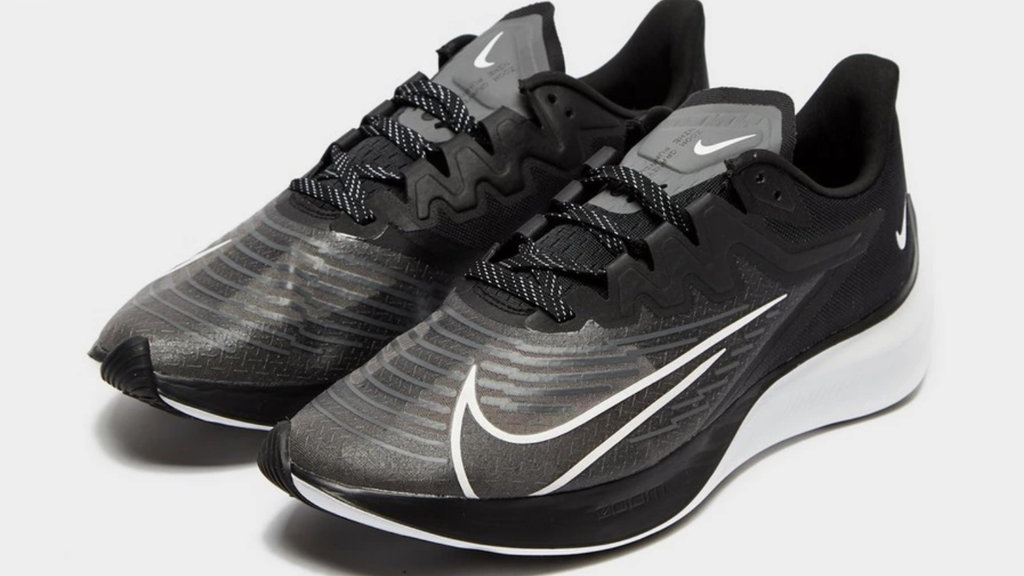 nike zoom gravity 2 review