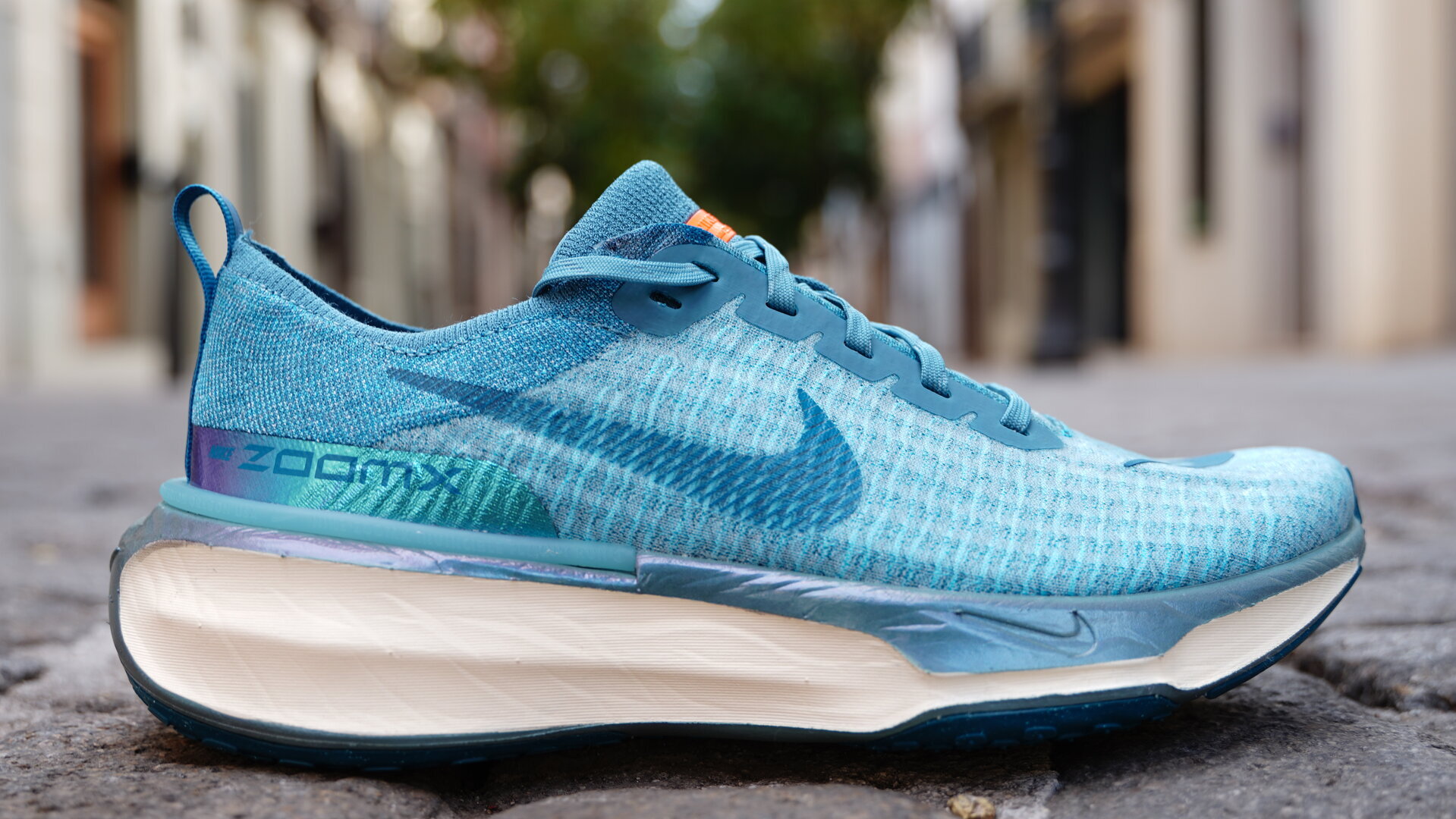 Nike ZoomX Invincible Run Flyknit 3, análisis review,