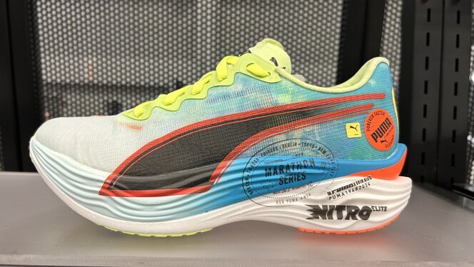 Puma Deviate Nitro 2 Preview  ¿Porqué se han ganado la confianza de tantos  corredores? 