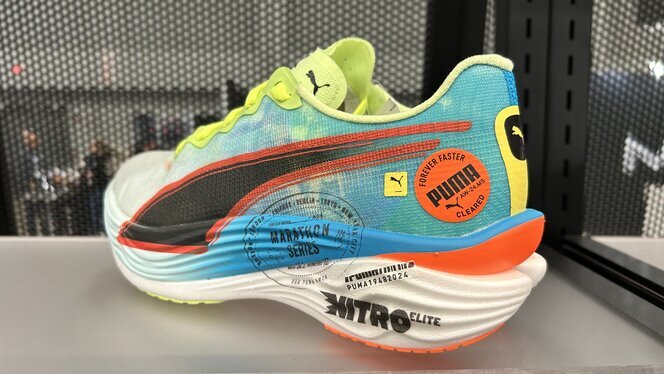 Puma Deviate Nitro 2 Preview  ¿Porqué se han ganado la confianza de tantos  corredores? 