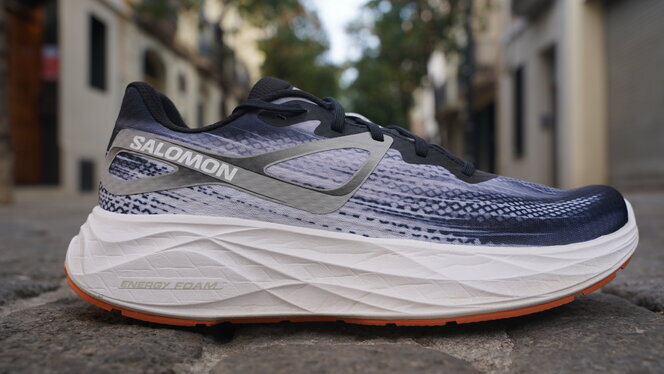 >Salomon Aero Glide