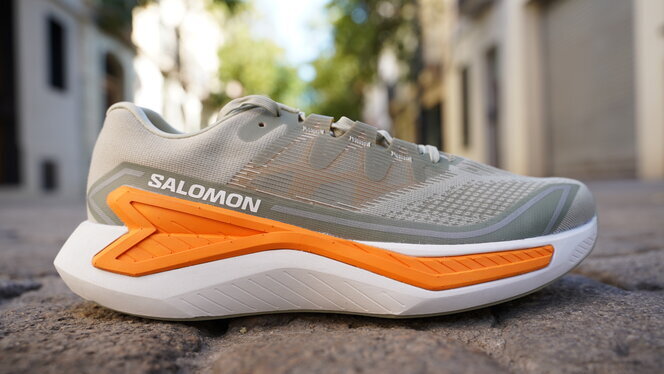 >Salomon DRX Bliss