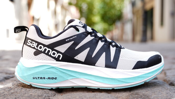 >Salomon Glide Max