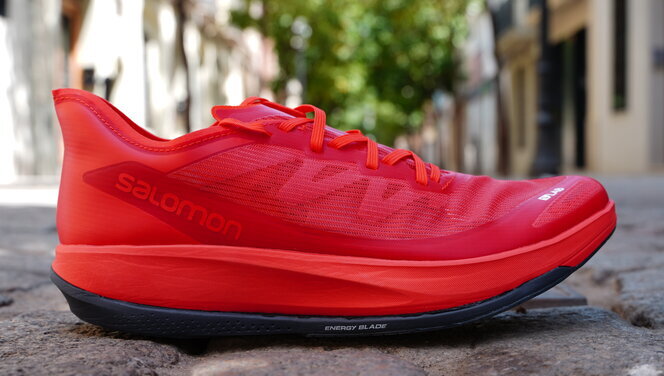 >Salomon S-Lab Phantasm CF